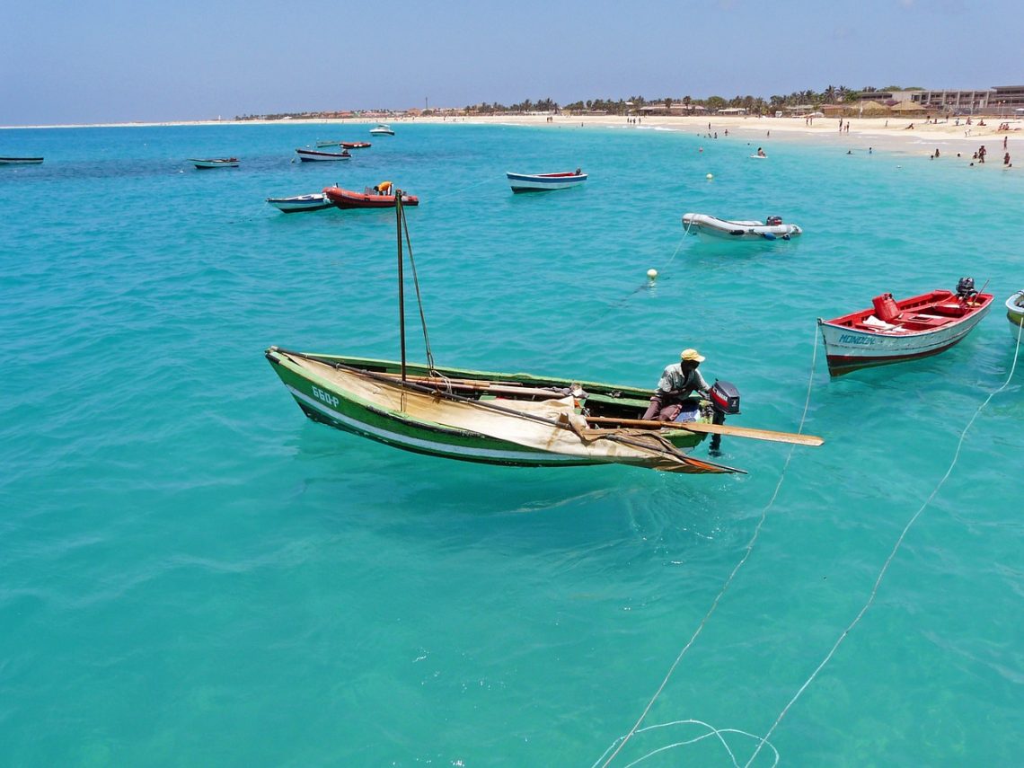 Kaapverdië