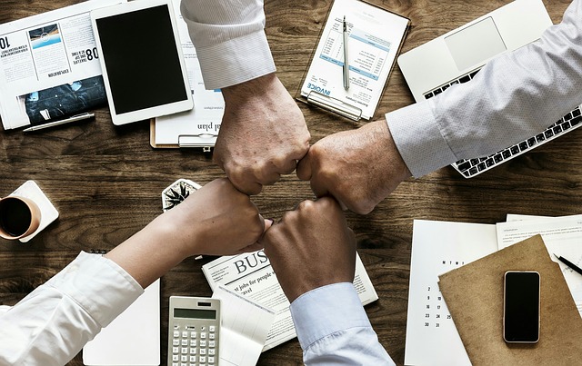 Partner reisbureaus