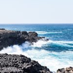 Landschap en klimaat op Sao Vicente