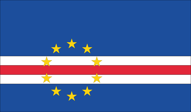 Kaapverdische eilanden